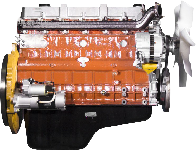 Chariot élévateur diesel puissant yuki capacité de levage de 2 tonnes h triplex cpcd20-45-h
